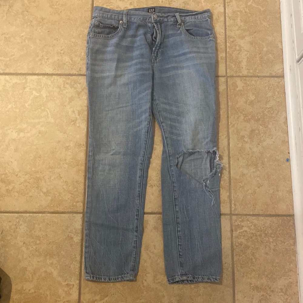 Gap Jeans